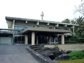 クラブハウス
