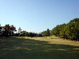 １５番　パー５　５８４ヤード 