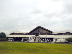 Katsuragi Golf Club