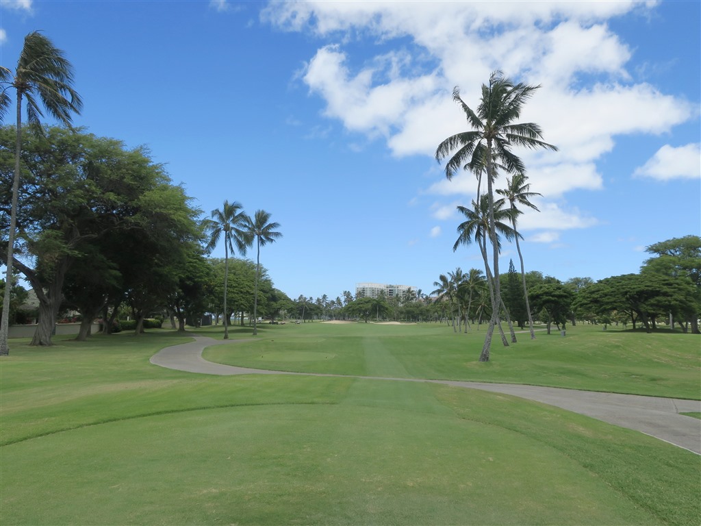 Waialae Country Club