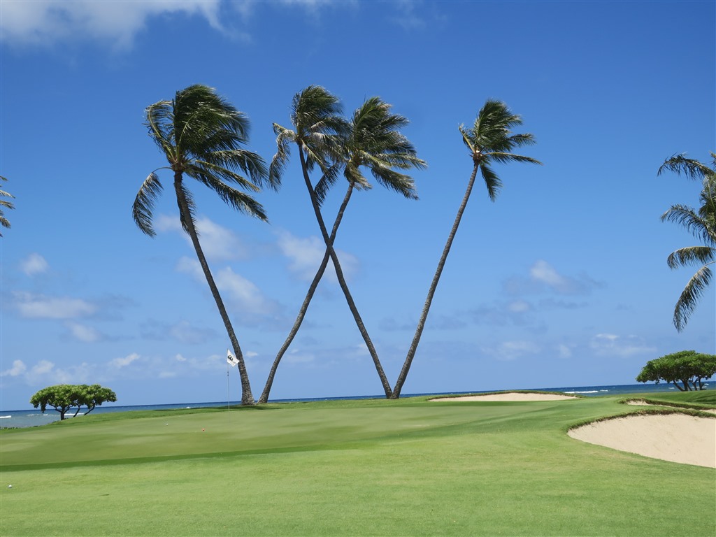 Waialae Country Club