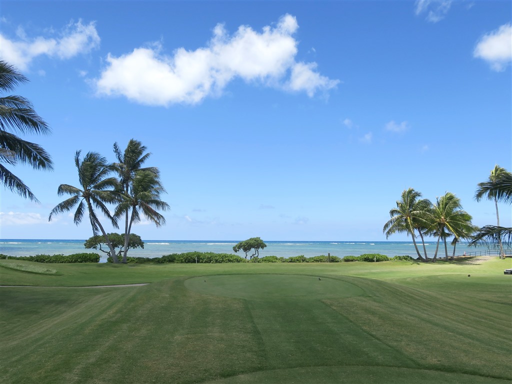 Waialae Country Club