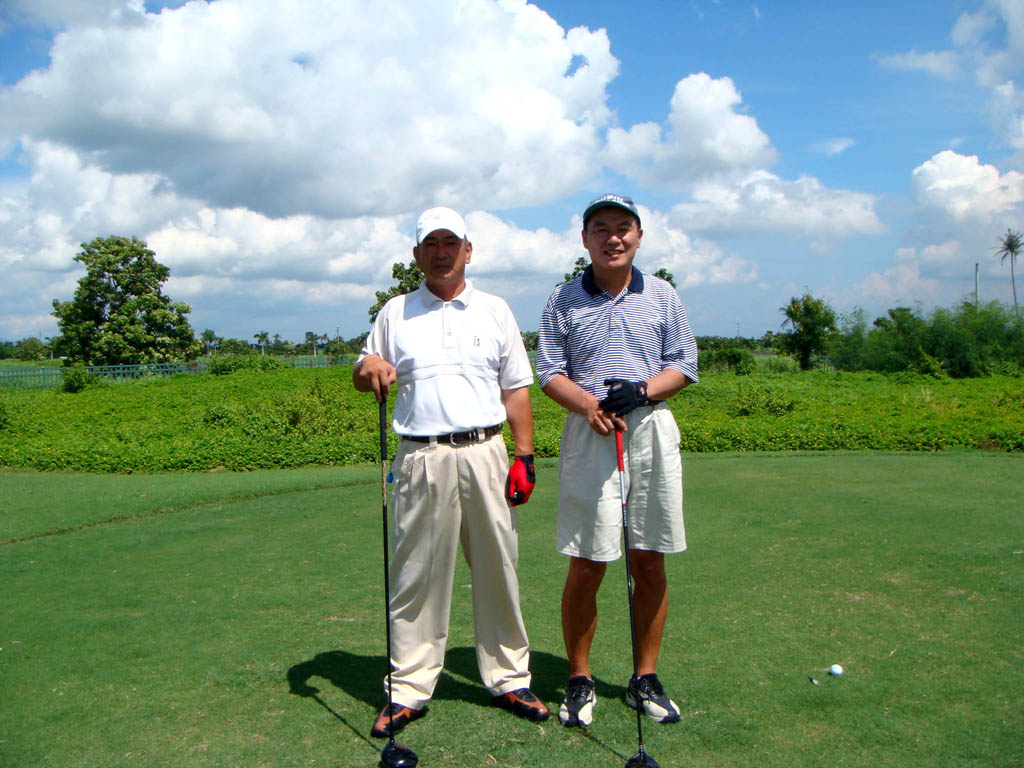 Eagle Ridge G Cc Isao Aoki Course