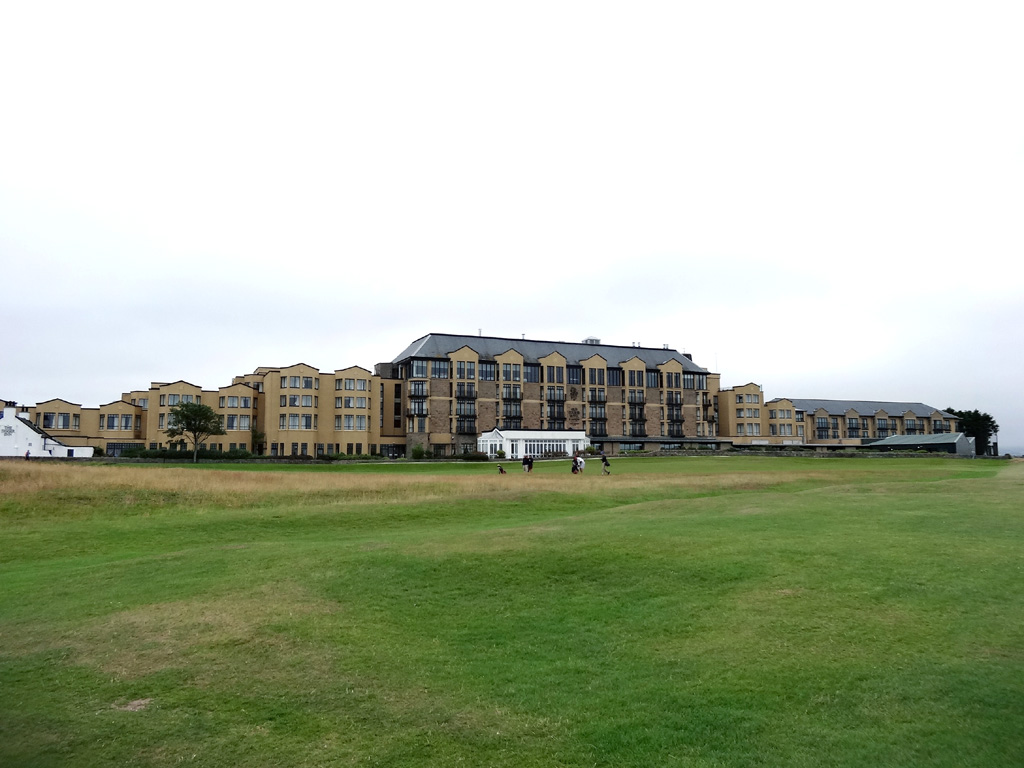 St Andrews Links (Jubilee Course)