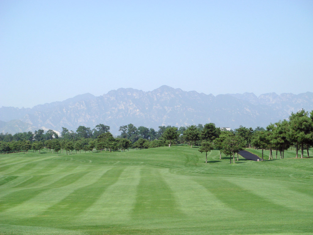 Pine Valley Golf Club‐CB Course
