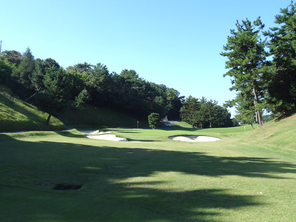Tarumi Golf Club