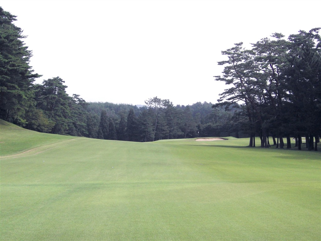 Naruo Golf Club