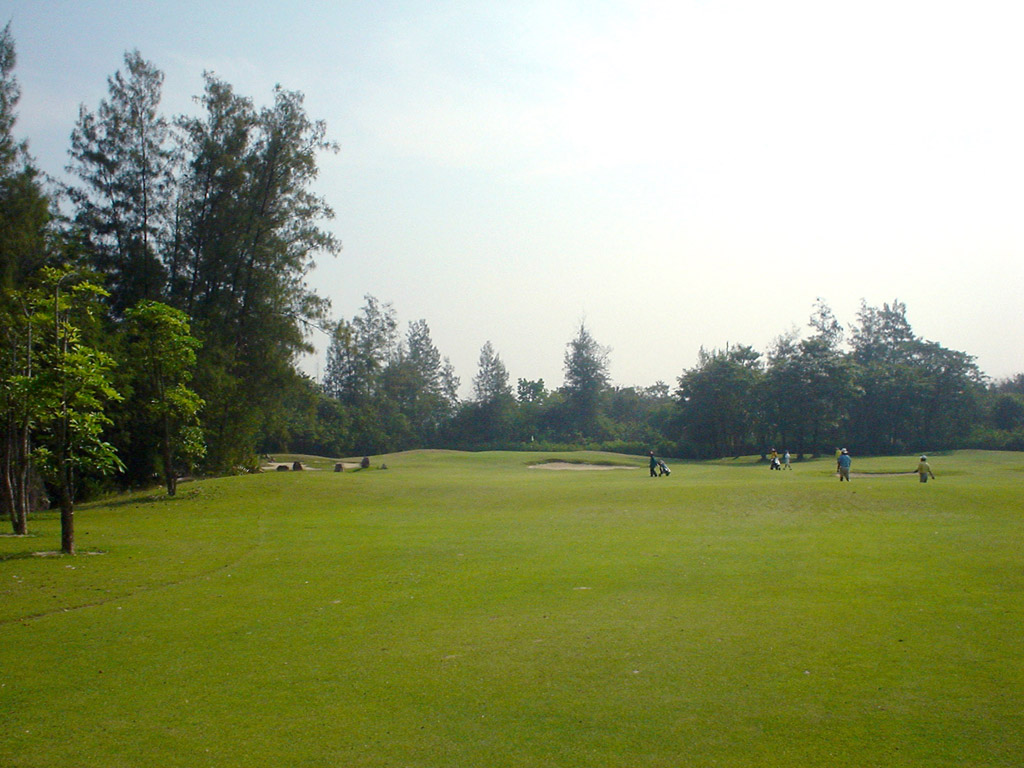 Rose Garden Golf Club